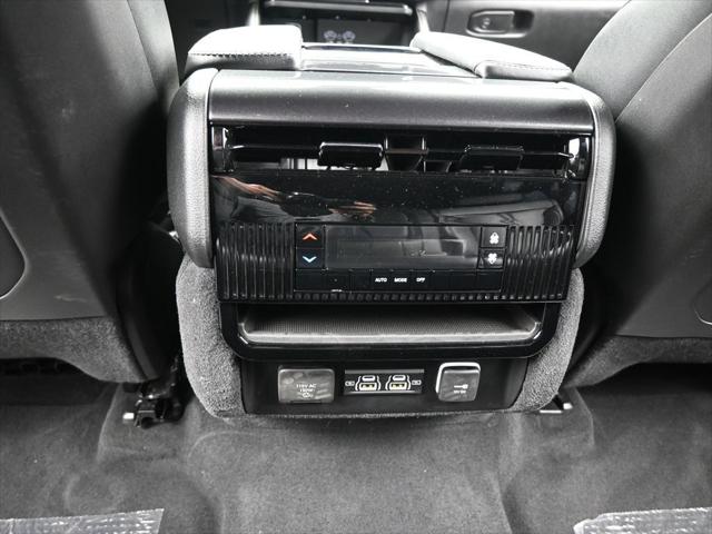 2024 Jeep Wagoneer Series I 4x2