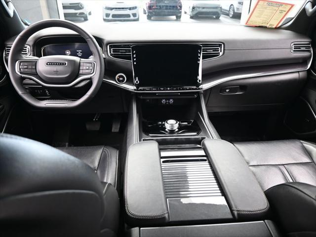 2024 Jeep Wagoneer Series I 4x2