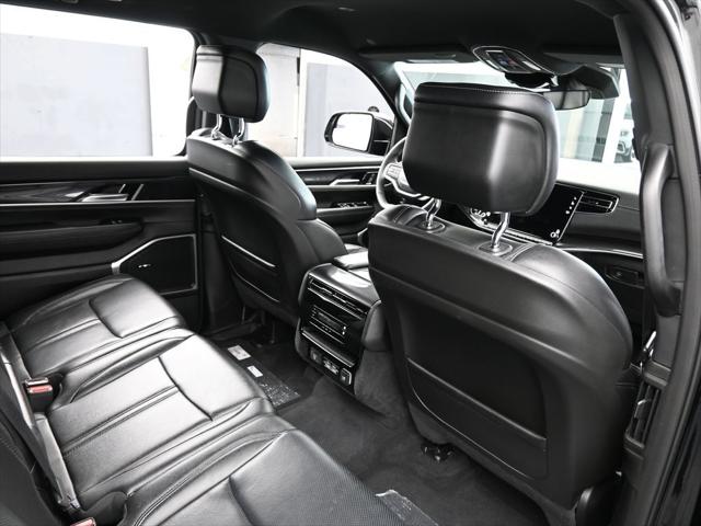 2024 Jeep Wagoneer Series I 4x2