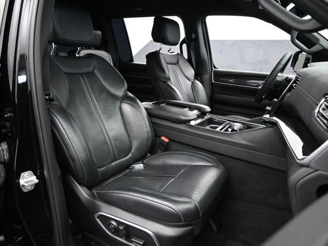 2024 Jeep Wagoneer Series I 4x2