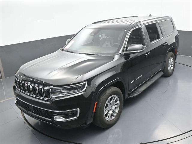 2024 Jeep Wagoneer Series I 4x2