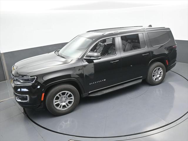 2024 Jeep Wagoneer Series I 4x2