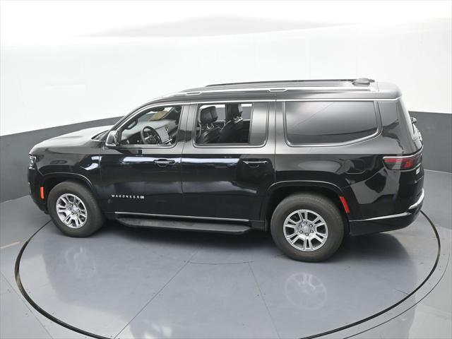 2024 Jeep Wagoneer Series I 4x2
