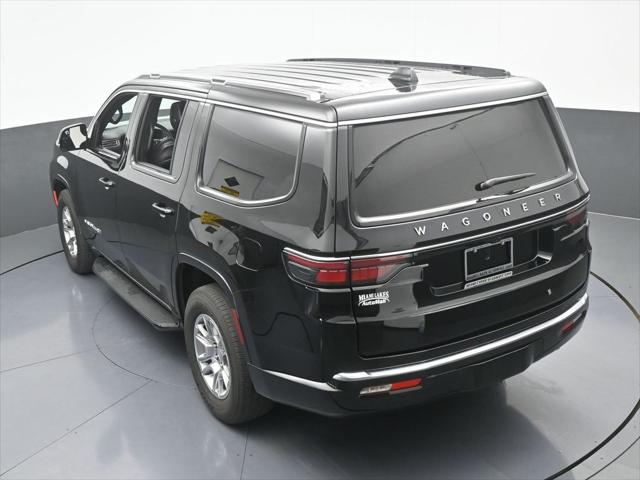 2024 Jeep Wagoneer Series I 4x2