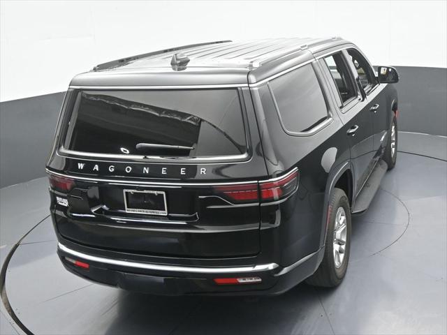 2024 Jeep Wagoneer Series I 4x2