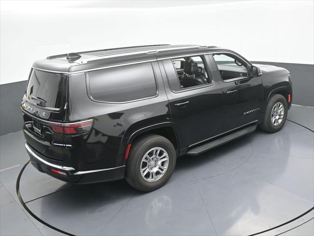 2024 Jeep Wagoneer Series I 4x2
