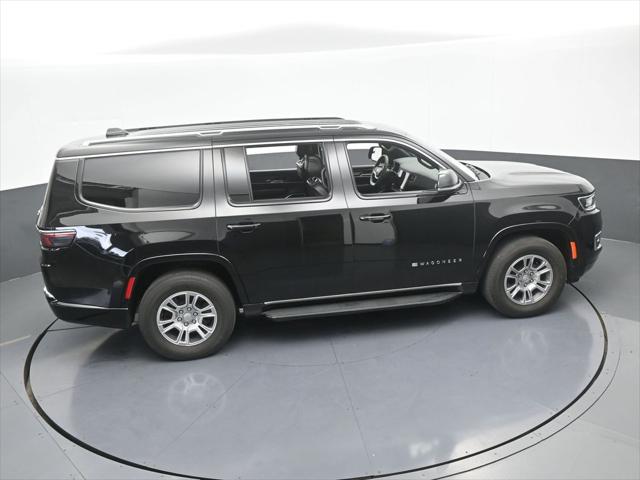 2024 Jeep Wagoneer Series I 4x2