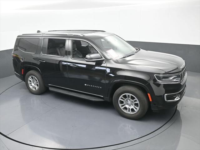 2024 Jeep Wagoneer Series I 4x2