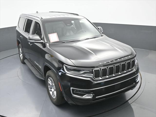 2024 Jeep Wagoneer Series I 4x2