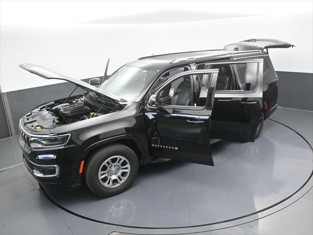 2024 Jeep Wagoneer Series I 4x2