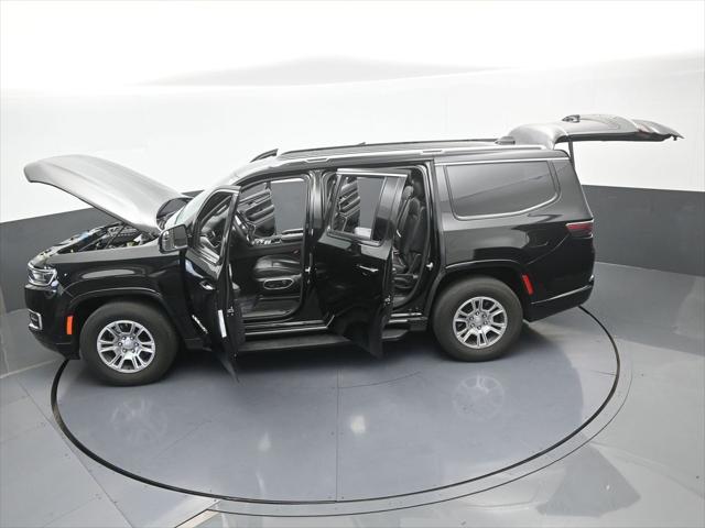 2024 Jeep Wagoneer Series I 4x2