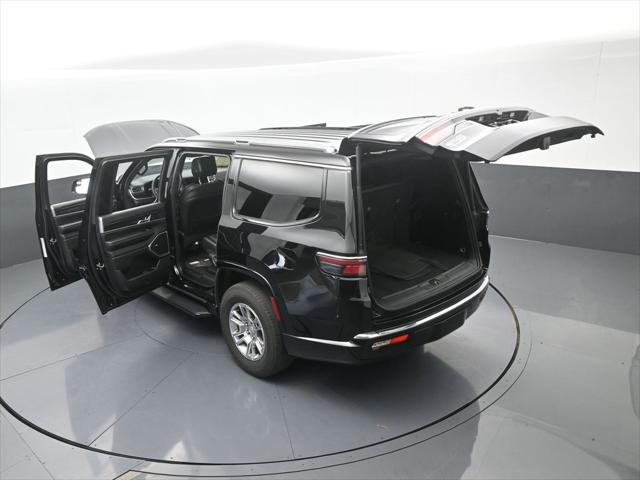 2024 Jeep Wagoneer Series I 4x2