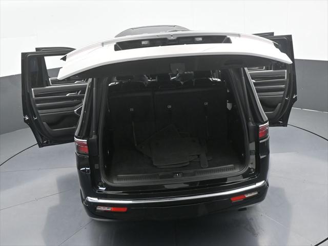 2024 Jeep Wagoneer Series I 4x2