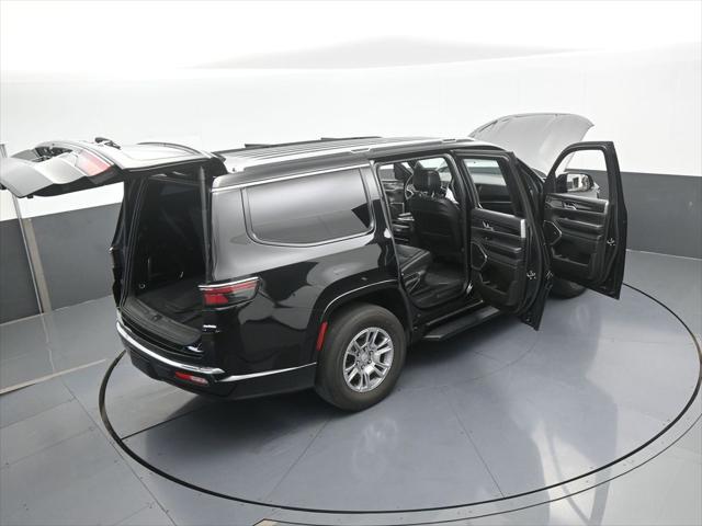 2024 Jeep Wagoneer Series I 4x2