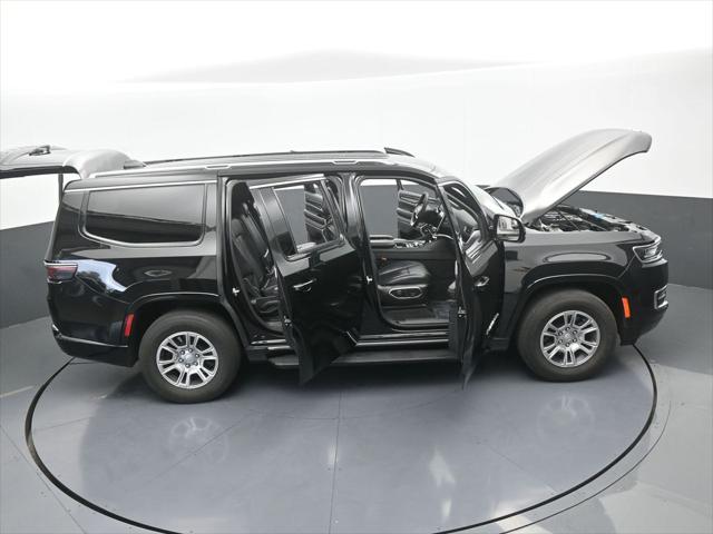 2024 Jeep Wagoneer Series I 4x2