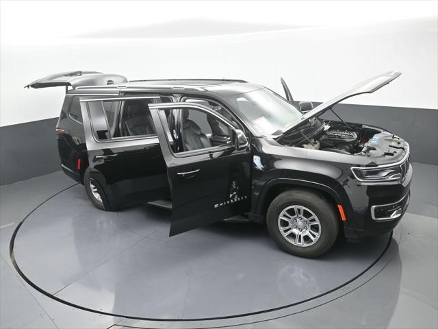 2024 Jeep Wagoneer Series I 4x2