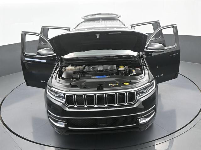 2024 Jeep Wagoneer Series I 4x2