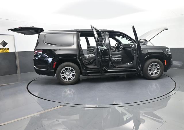 2024 Jeep Wagoneer Series I 4x2