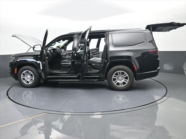 2024 Jeep Wagoneer Series I 4x2