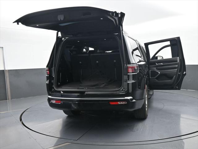 2024 Jeep Wagoneer Series I 4x2