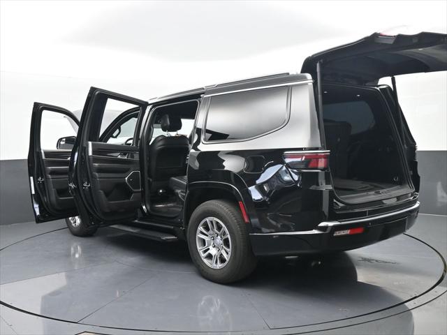 2024 Jeep Wagoneer Series I 4x2