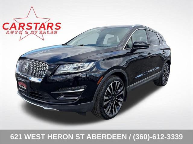 2019 Lincoln MKC Black Label for sale in Olympia, WA