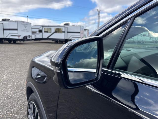 2019 Lincoln MKC Black Label