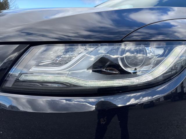 2019 Lincoln MKC Black Label