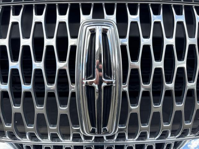 2019 Lincoln MKC Black Label