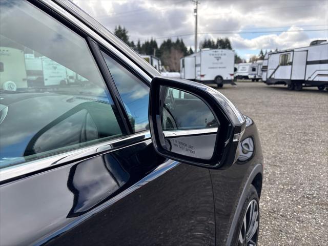 2019 Lincoln MKC Black Label