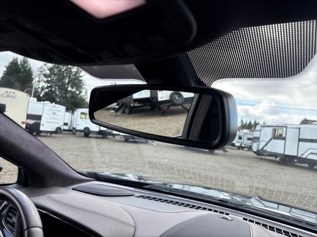 2019 Lincoln MKC Black Label