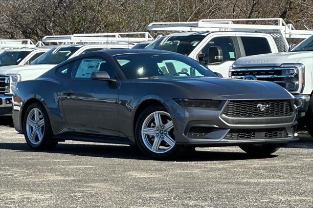 2026 Ford Mustang EcoBoost Fastback for sale in San Luis Obispo, CA