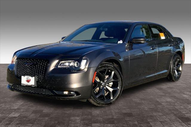 2023 Chrysler 300 300S
