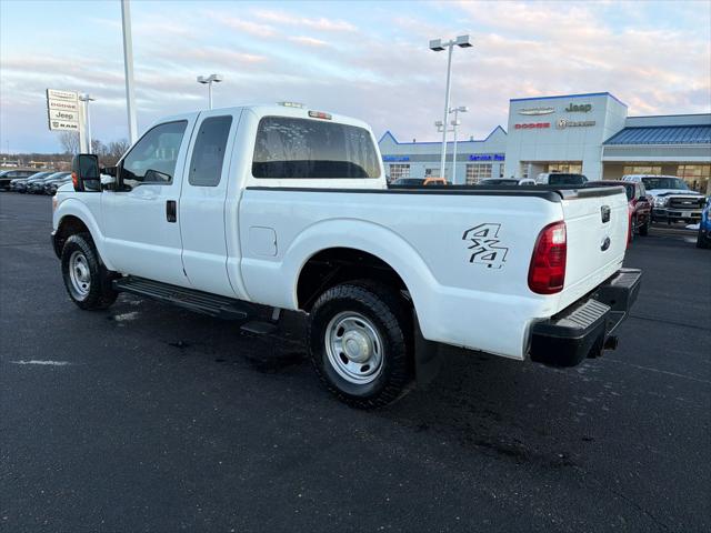 2015 Ford F-250 XL 2015 Ford F-250 XL