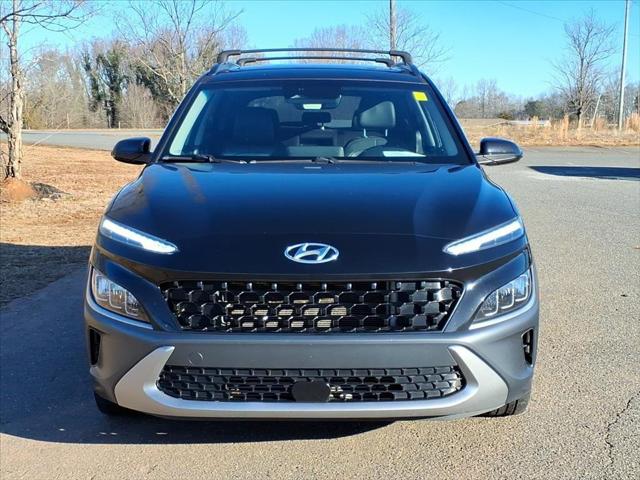 2022 Hyundai Kona Limited