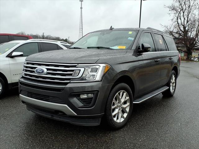 2021 Ford Expedition XLT