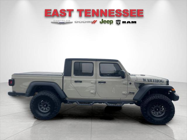 2020 Jeep Gladiator Sport 4X4