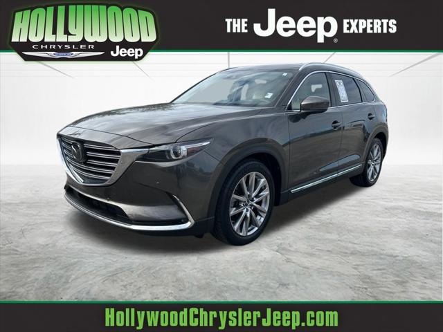 2019 Mazda CX-9 Grand Touring