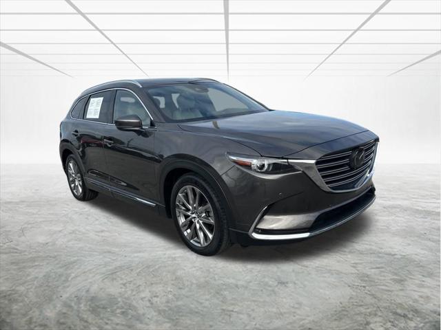 2019 Mazda CX-9 Grand Touring