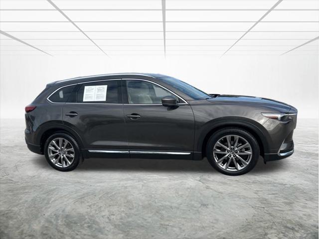 2019 Mazda CX-9 Grand Touring