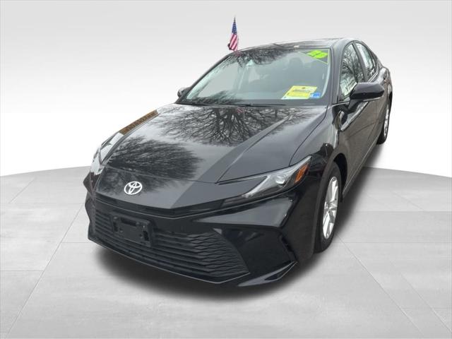 2025 Toyota Camry LE 2025 Toyota Camry LE