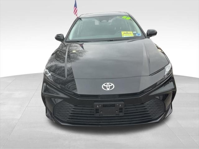 2025 Toyota Camry LE 2025 Toyota Camry LE