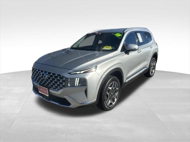 2023 Hyundai Santa Fe Plug-In Hybrid SEL Convenience