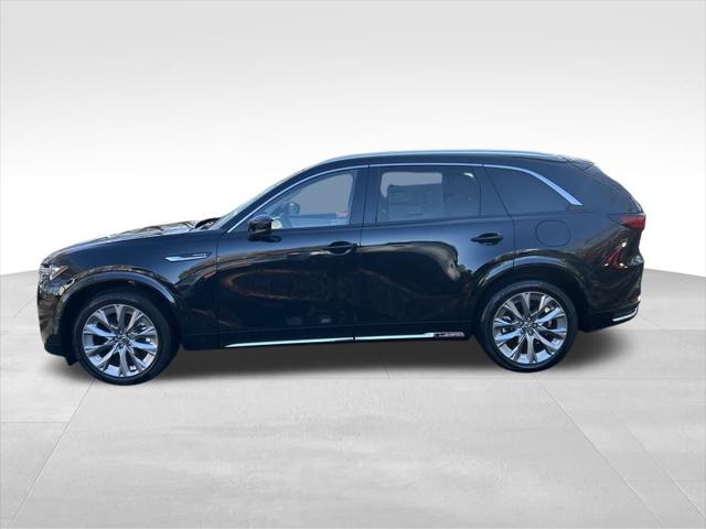 2024 Mazda CX-90 3.3 Turbo S Premium