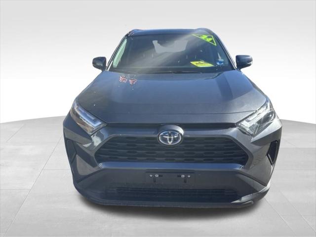 2024 Toyota RAV4 Hybrid XLE 2024 Toyota RAV4 Hybrid XLE