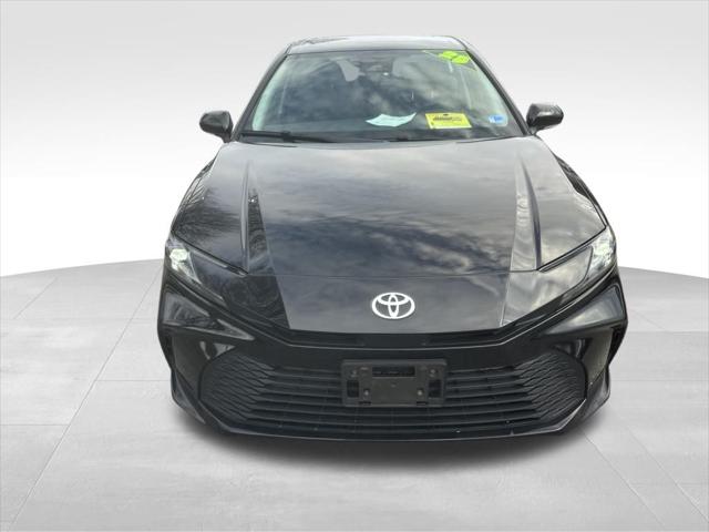 2025 Toyota Camry SE 2025 Toyota Camry SE