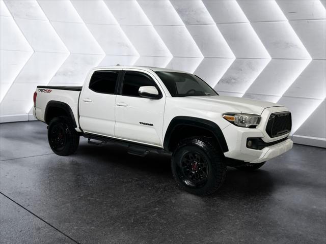 2016 Toyota Tacoma TRD Off Road