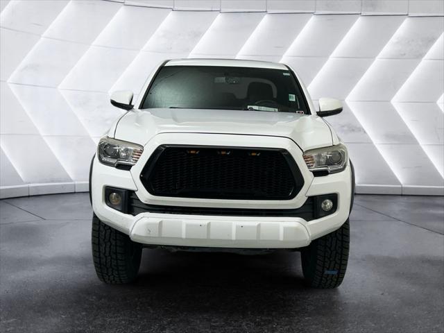2016 Toyota Tacoma TRD Off Road
