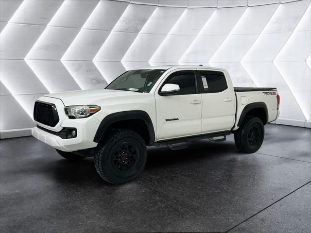 2016 Toyota Tacoma TRD Off Road