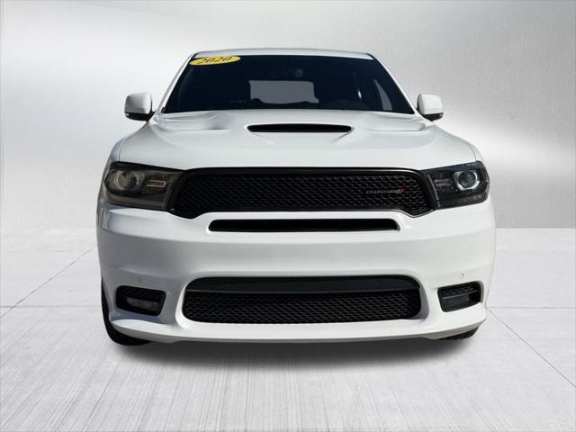 2020 Dodge Durango R/T AWD
